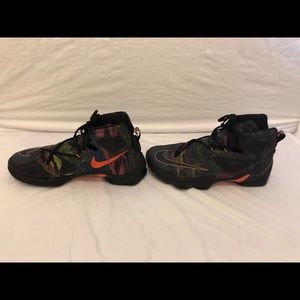 NIKE LEBRON 13 "THE AKRONITE PHILOSOPHY"